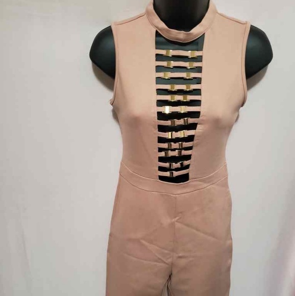 Ladies jumpsuits - Picture 2 of 4